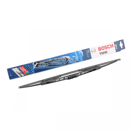 BOSCH Pyyhkijänsulka 500U TWIN