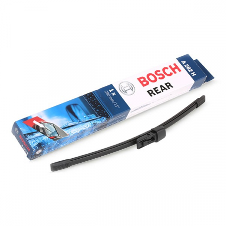 BOSCH Takalasinpyyhin A282H 280mm