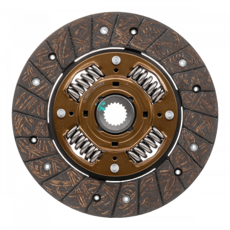 SACHS Kytkinlevy FIAT / SEAT