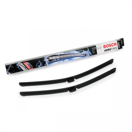 BOSCH Pyyhkijänsulkasarja A843S Aerotwin 550/550mm