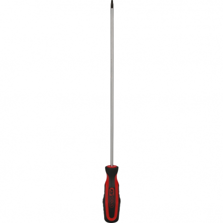 KS Tools ERGOTORQUEplus-ruuviväännin, T30, Pitkä