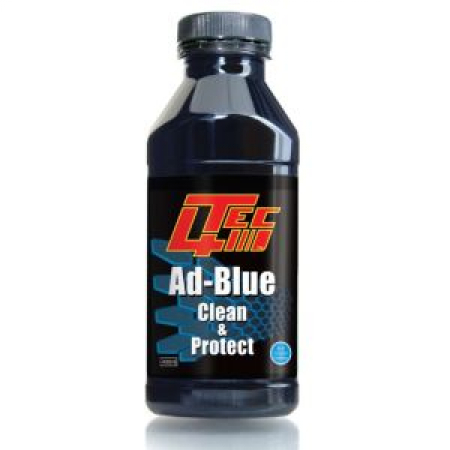 TEC4 Ad-Blue Clean & Pretect  400ml