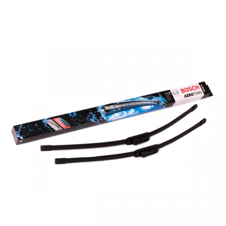 BOSCH Pyyhkijänsulkasarja A215S Aerotwin 650/600mm