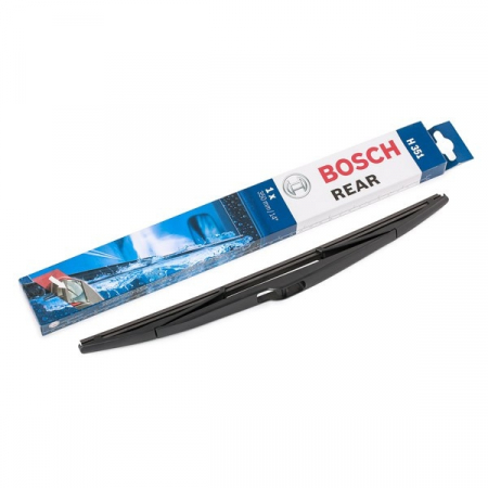 BOSCH Takalasinpyyhin H351 350mm