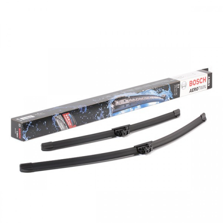 BOSCH Pyyhkijänsulkasarja A206S Aerotwin 650/475mm