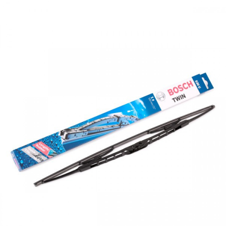 BOSCH Pyyhkijänsulka 530U TWIN