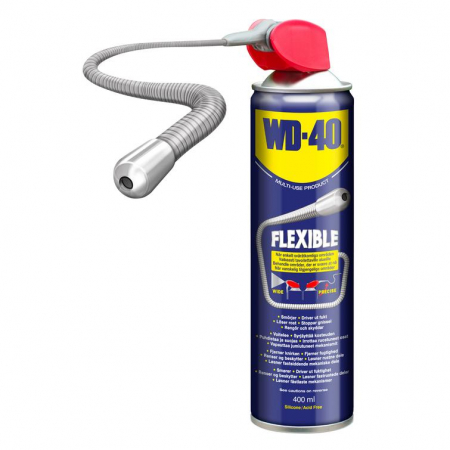 WD-40 Monitoimiaine Flexible 400 ml