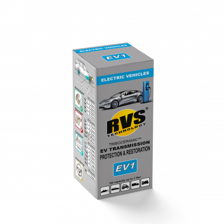 RVS Transmission Protection & Restoration EV1 