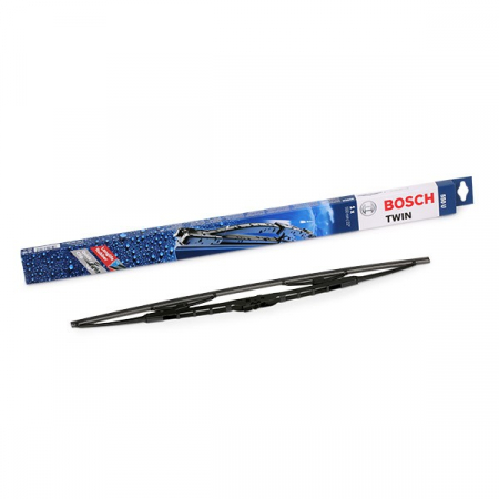BOSCH Pyyhkijänsulka 550U TWIN