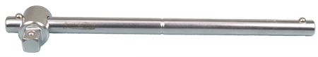 BOXO T-VÄÄNNIN 3/8" 165mm