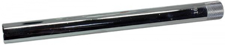 KING Sytytystulpan avain 3/8" 16mm/12K PITUUS 250mm