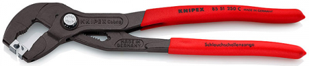 KNIPEX Letkunsidepihdit KLIKATTAVILLE SITEILLE 250mm