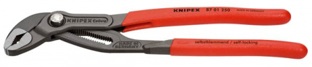 KNIPEX Yleispihdit COBRA 125mm