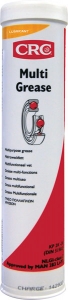 CRC MULTIPURPOSE GREASE / Yleisrasva  400g ptr