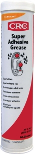 CRC Sitkostettu rasva 400g