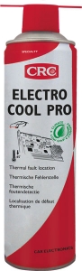 CRC ELECTRO COOL PRO / Kylmäspray 250ml
