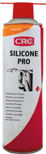 CRC SILICONE PRO / Silikoni 650ml