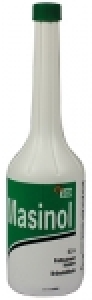MASINOL E-100 500ml polttoaineen lisäaine