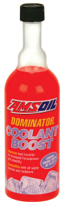 AMSOIL Dominator Coolant Boost 473ml