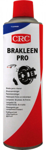 CRC BRAKLEEN PRO / Jarrunpuhdistus spray 500ml