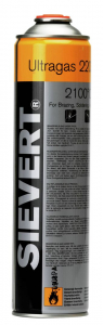 SIEVERT Ultragas 2205  SÄILIÖ 210g