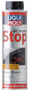 LIQUI MOLY Savutuksen estoaine  300ml