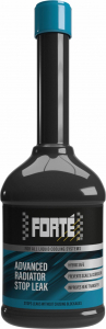 Forte Advanced Radiator Stop Leak  jäähdyttimen tiivistysaine  400ml